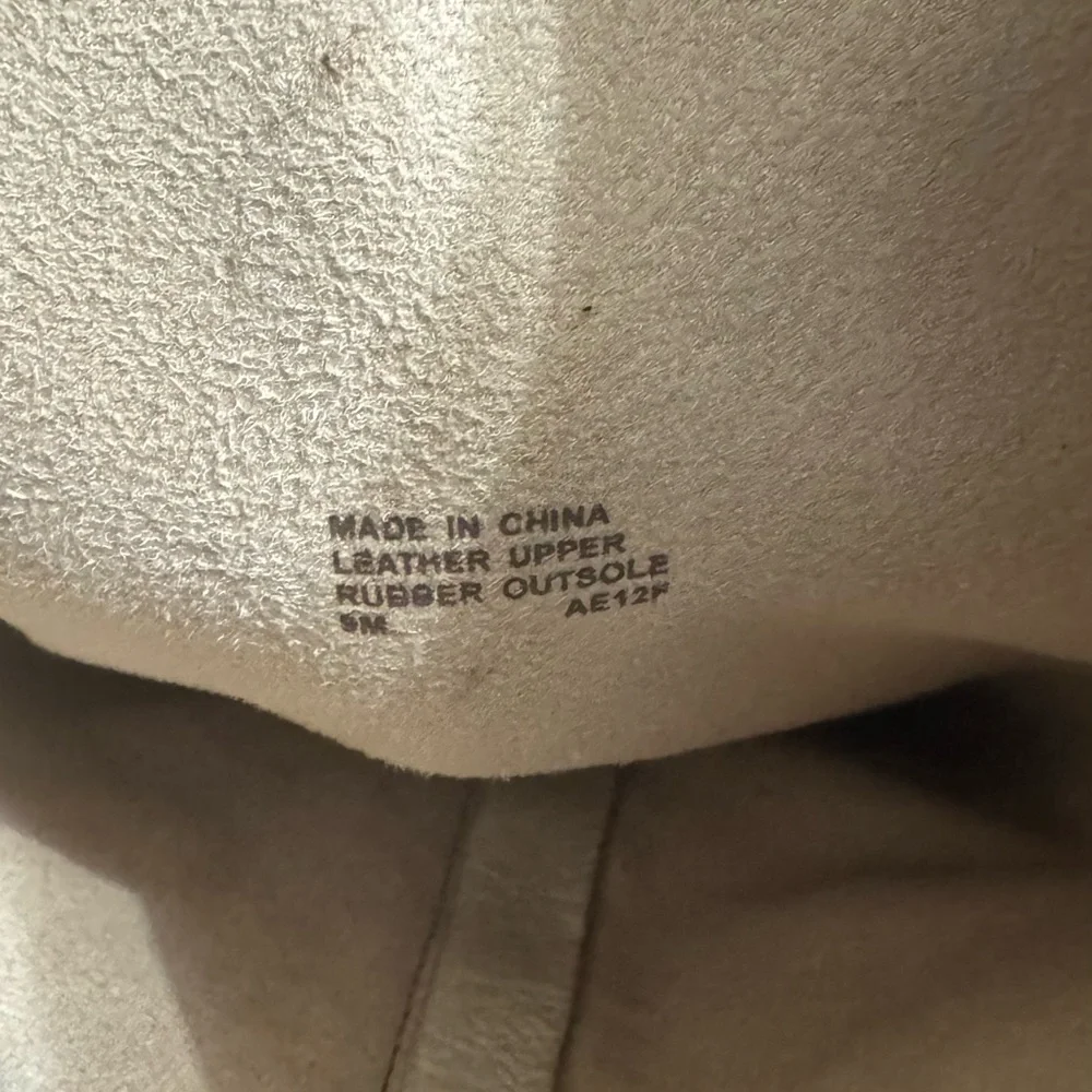 Michael Kors Lesly Black Leather Platform Boots 9 - Picture 11 of 12